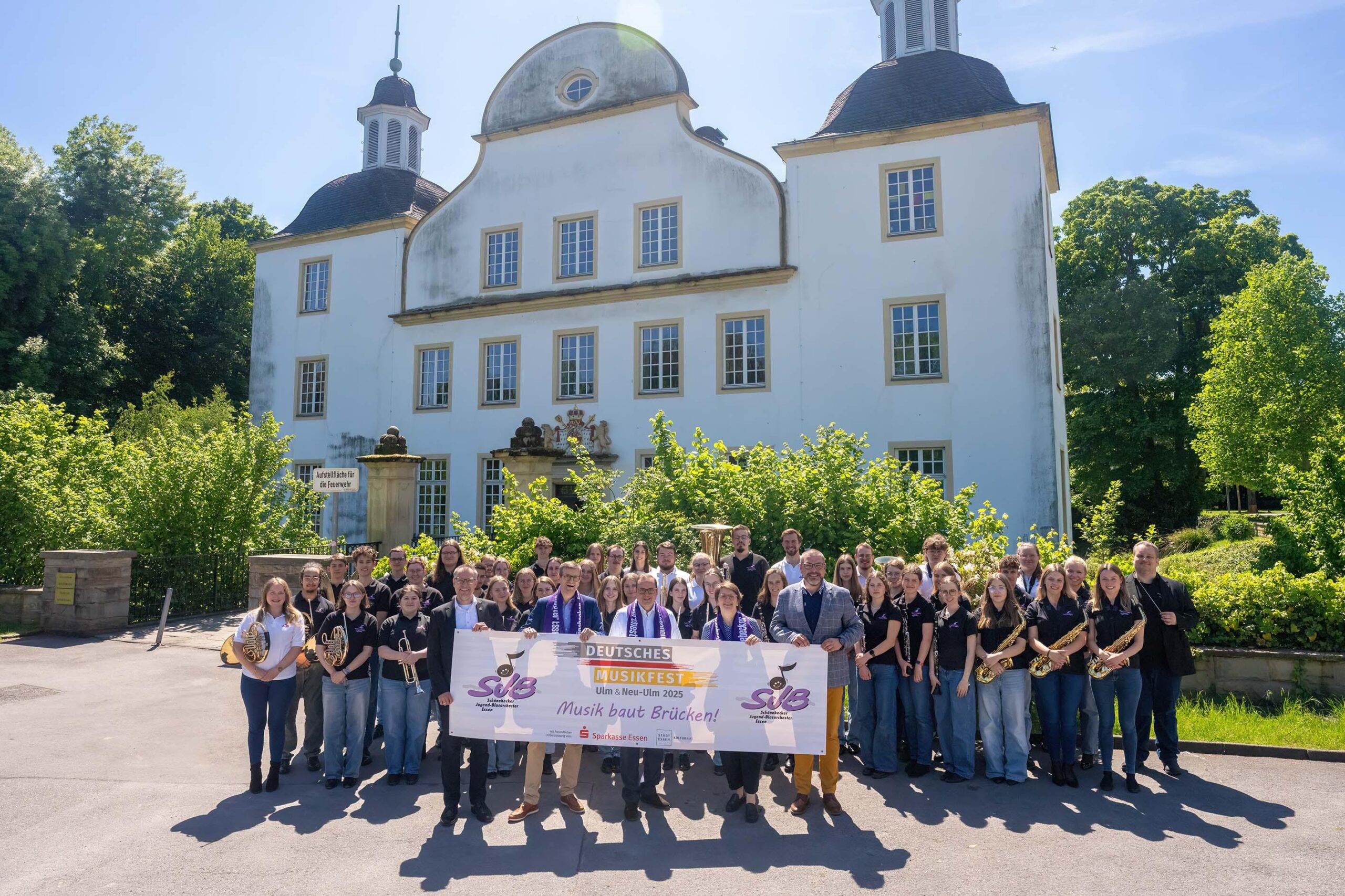 Du betrachtest gerade Musikfest Ulm
